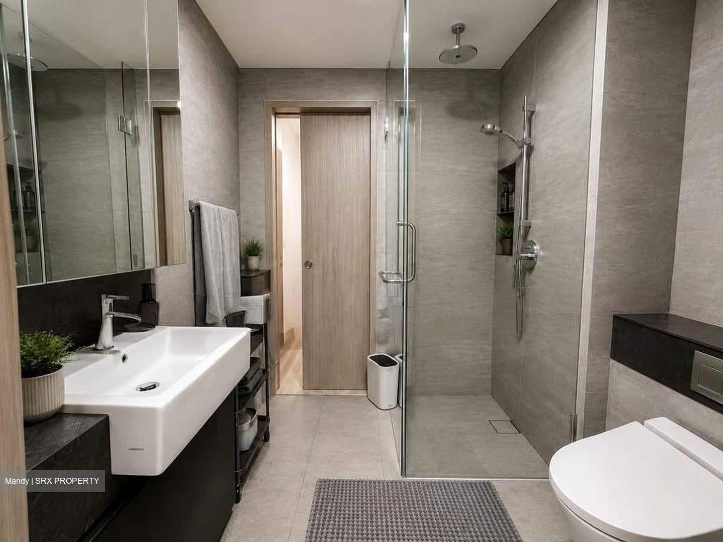 The Woodleigh Residences (D13), Apartment #563766371